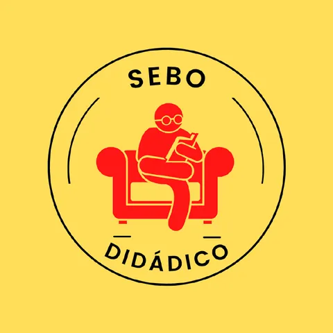 Logomarca Sebo Didático
