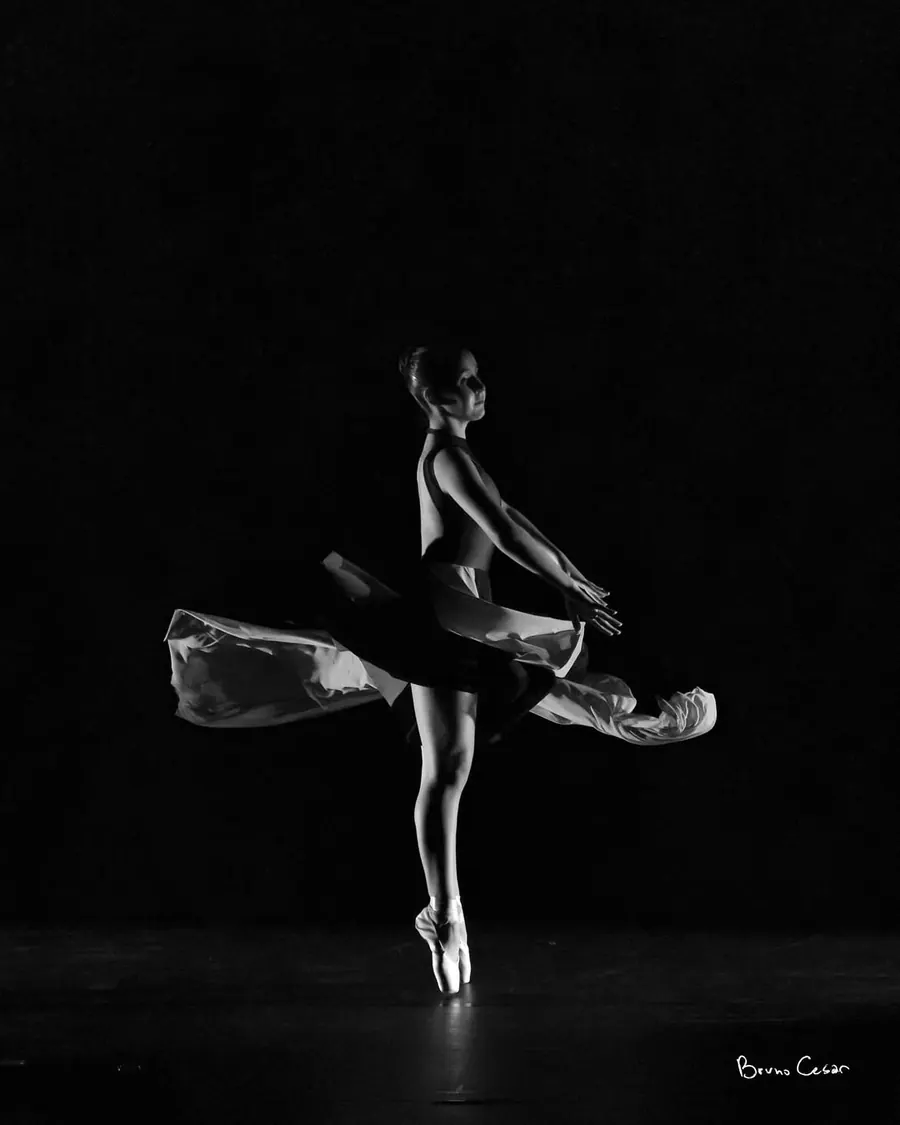 Foto 2 de 10 da Escola de Dança Gorette von Gal