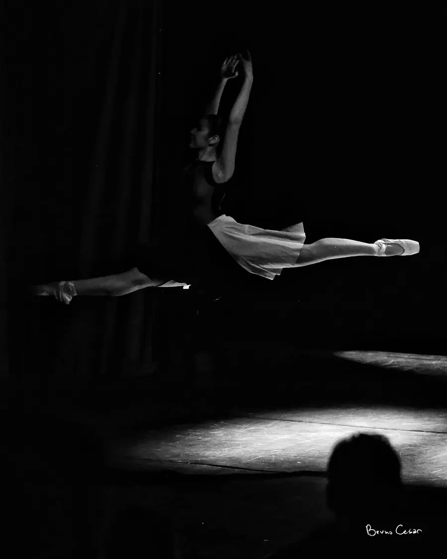 Foto 10 de 10 da Escola de Dança Gorette von Gal